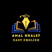 ايزي انجلش - Amal Khalef
