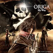 ORIGA - Topic