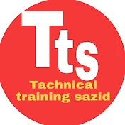 technical training Sazid