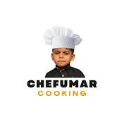 Chef Umar Cooking