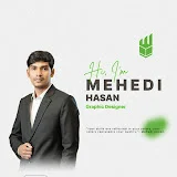 MEHEDI HASAN - The Master Of Design