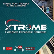 Xtreme Broadcast Technologies