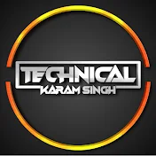 Technical Karam Singh