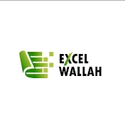 Excel Wallah