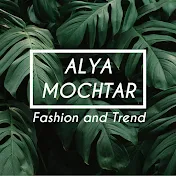 ALYA MOCHTAR