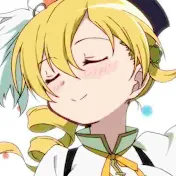 Un fan de Mami Tomoe