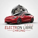 Électron Libre Chrono