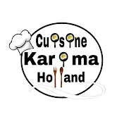 Cuisine Karima Holland