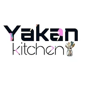 Yakan kitchen