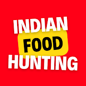 Indian Food Hunting