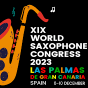 Gran Canaria Sax Congress 2023