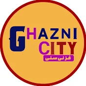 غزنی ستی Ghazni City
