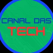 CANAL DAS TECH