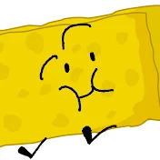 Spongy TheOpticJect