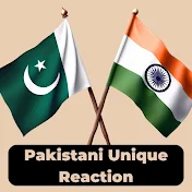 Pakistani Unique Reaction