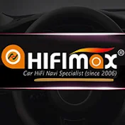 Hifimax - Car GPS Navigation