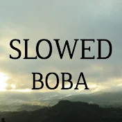 Slowed Boba