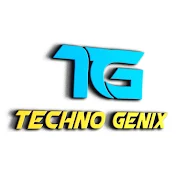 Techno Genix - TG Marathi