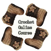 Crochet Online Course🧶