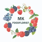 Foodflorist - съедобные букеты