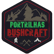 Por trilhas Bushcraft Pesca e trilhas