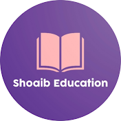 Shoaib Education