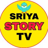 Sriya Story Tv - Odia