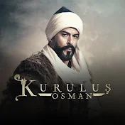 Kurulus Osman Urdu by atv