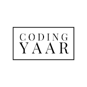 Coding Yaar