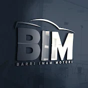 Barri imam Motors