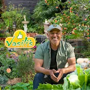 Vasili's Garden