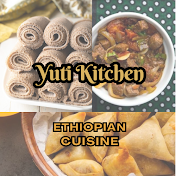 Yuti Kitchen-ዩቲ ኪችን