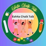 Eshita Chalk Talk