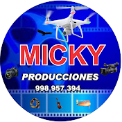 Micky Producciones