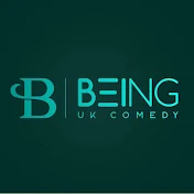 Being Uk comedy cartoon