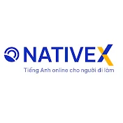 NativeX - Tiếng Anh Online