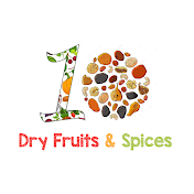 10 Dry Fruits & Spices