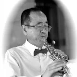 큐 장 Saxophone (색소폰) ,경남Q예술단