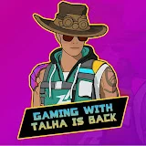 Gaming With Talha Is Back