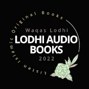 LODHI AUDIO BOOKS