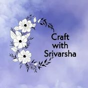 Craft with Srivarsha