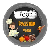 Food Passion Vlogs