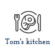 Tom's kitchen