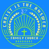 Christ Is The Answer Family Church