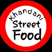 Khandani Street Food