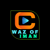 waz of iman