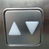 Burning Elevator