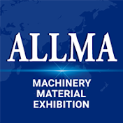 ALLMA.NET- Machinery • Material • Exhibition