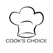 COOK'S CHOICE