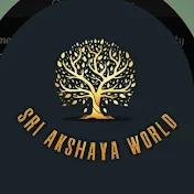 Sri Akshaya World